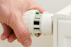 Newton Of Pitcairns central heating repair costs