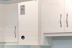 Newton Of Pitcairns electric boiler quotes