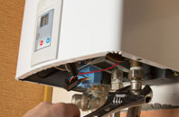 free Newton Of Pitcairns boiler install quotes